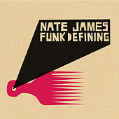 Thumbnail for the Nate James - Funkdefining link, provided by host site