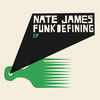 Thumbnail for the Nate James - Funkdefining link, provided by host site