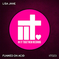 Thumbnail for the Lisa Jane - Funked On Acid link, provided by host site