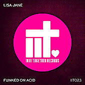 Thumbnail for the Lisa Jane - Funked On Acid link, provided by host site
