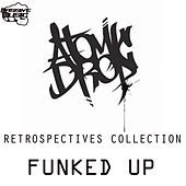 Image of Atomic Drop linking to their artist page due to link from them being at the top of the main table on this page