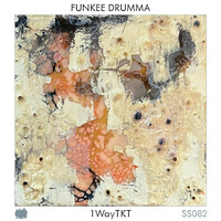 Thumbnail for the 1waytkt - Funkee Drumma link, provided by host site