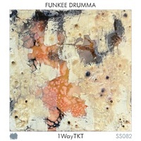 Thumbnail for the 1waytkt - Funkee Drumma link, provided by host site