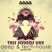 Thumbnail for the Sanya Shelest - Funkera (Southland DJs Remix) link, provided by host site