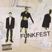 Thumbnail for the grouptherapy. - FUNKFEST link, provided by host site