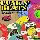 Thumbnail for the Basement Freaks - Funkin' It Up link, provided by host site