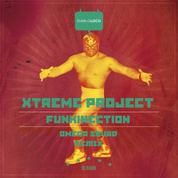 Thumbnail for the Xtreme Project - FUNKINECTION link, provided by host site