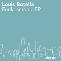 Thumbnail for the Louis Botella - Funkosmonic link, provided by host site