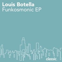 Thumbnail for the Louis Botella - Funkosmonic link, provided by host site