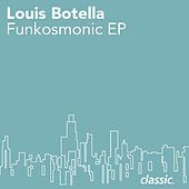 Thumbnail for the Louis Botella - Funkosmonic link, provided by host site