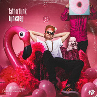 Thumbnail for the Father Funk - Funkstep link, provided by host site