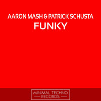 Thumbnail for the Aaron Mash - Funky link, provided by host site