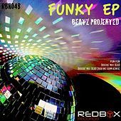 Thumbnail for the Beatz Projekted - Funky link, provided by host site