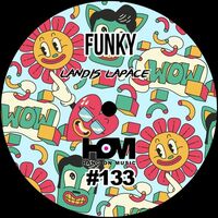 Thumbnail for the Landis LaPace - Funky link, provided by host site