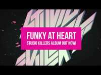 Thumbnail for the Studio Killers - Funky At Heart link, provided by host site