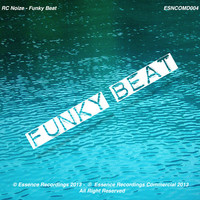 Thumbnail for the RC Noize - Funky Beat link, provided by host site