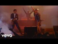 Thumbnail for the Whodini - Funky Beat link, provided by host site