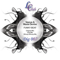 Thumbnail for the Veerus & Maxie Devine - Funky Beat link, provided by host site