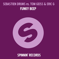 Thumbnail for the Sebastien Drums - Funky Beep link, provided by host site