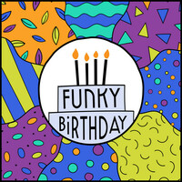 Thumbnail for the David Adams - Funky Birthday link, provided by host site