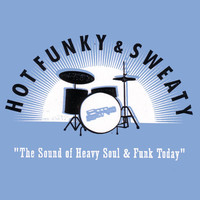 Thumbnail for the The Poets of Rhythm - Funky Booty link, provided by host site