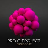 Thumbnail for the Pro-g Project - Funky Cat link, provided by host site