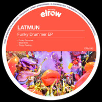 Thumbnail for the Latmun - Funky Drummer link, provided by host site