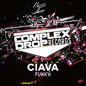 Thumbnail for the Ciava - Funky link, provided by host site