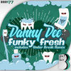 Thumbnail for the Danny Dee - Funky Fresh link, provided by host site