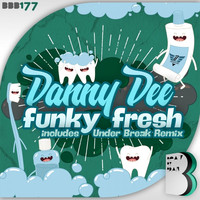 Thumbnail for the Danny Dee - Funky Fresh link, provided by host site