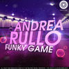 Thumbnail for the Andrea Rullo - Funky Game link, provided by host site