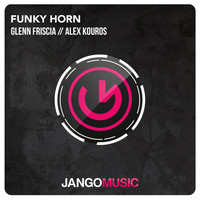 Thumbnail for the Glenn Friscia - Funky Horn link, provided by host site