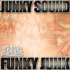 Thumbnail for the Junky Sound - Funky Junk link, provided by host site