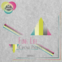 Thumbnail for the Cupcake Project - Funky Life link, provided by host site