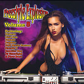 Thumbnail for the Connie - Funky Little Beat link, provided by host site