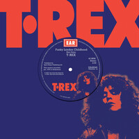Thumbnail for the T. Rex - Funky London Childhood link, provided by host site