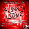 Thumbnail for the Peter Ellis - Funky Love link, provided by host site