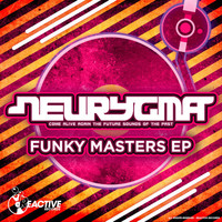 Thumbnail for the Neurygma - Funky Masters link, provided by host site