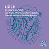 Thumbnail for the UGLH - Funky Mood link, provided by host site