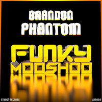 Thumbnail for the Brandon Phantom - Funky MooShoo link, provided by host site