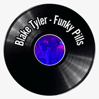 Image of Blake Tyler linking to their artist page due to link from them being at the top of the main table on this page