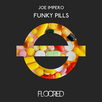 Thumbnail for the Joe Impero - Funky Pills link, provided by host site