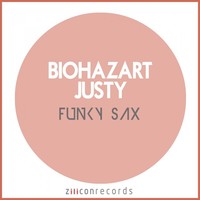 Thumbnail for the Biohazart - Funky Sax link, provided by host site