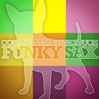 Thumbnail for the Cosmic Funk - Funky Sax link, provided by host site
