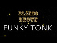 Thumbnail for the Blanco Brown - Funky Tonk link, provided by host site