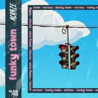 Thumbnail for the ACRAZE - Funky Town link, provided by host site