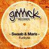 Thumbnail for the Swaab - Funkyss link, provided by host site