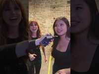 Thumbnail for the Echosmith - funny backstage moments with our fans #relationshipadvice #echosmith link, provided by host site