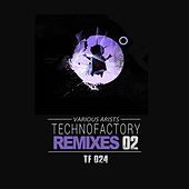 Thumbnail for the DJ Ogi - Funny Factory (I1 Ambivalent Remix) link, provided by host site