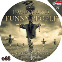 Thumbnail for the David Abarca - Funny People link, provided by host site